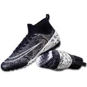 Nike Mercurial Indoor Soccer Cleats